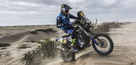 Dakar 2019
