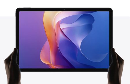 Xiaomi Redmi Pad 2