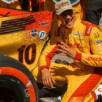 Por que Álex Palou não quer ir para a F1? Os números nos EUA explicam 