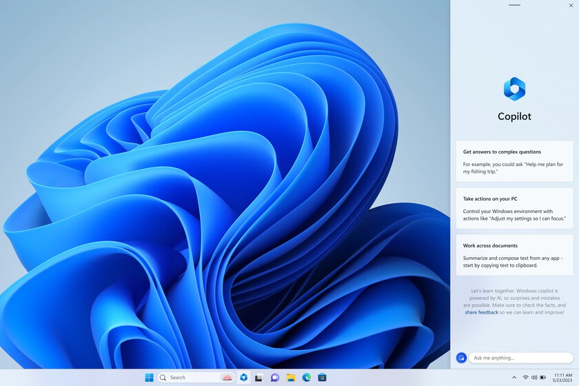Imagen de Windows 11 Copilot+