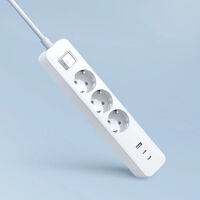 Xiaomi se mete hasta en los enchufes de casa: su última locura cuesta menos de 20 euros y es una auténtica maravilla