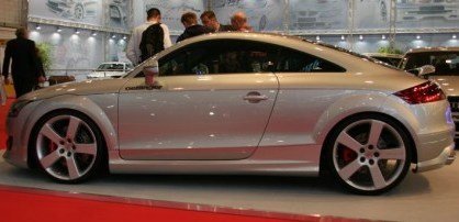 Oettinger Audi TT