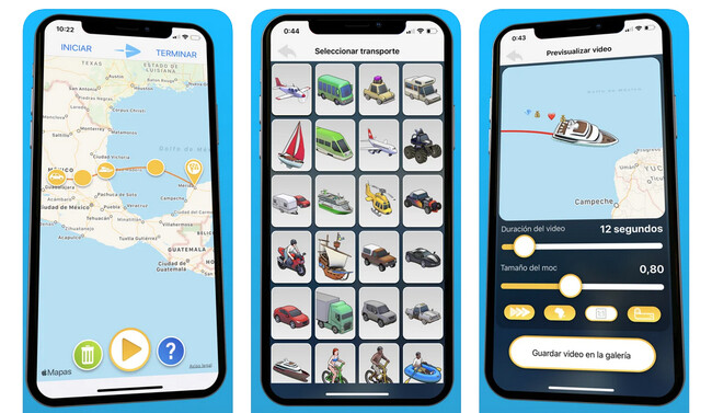 C mo Crear Un Mapa Animado De Tus Viajes Con La App TravelBoast c-mo-crear-un-mapa-animado-de-tus-viajes-con-la-app-travelboast