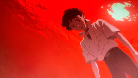 Evangelion Trauma 06