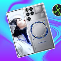 Nubia REDMAGIC 11 Pro, ya disponible en Mercado Libre: con sistema de refrigeración líquida, pantalla de 144 Hz y batería de 7,500 mAh