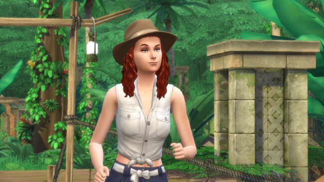 Imagen de Los Sims 4 (Maxis)