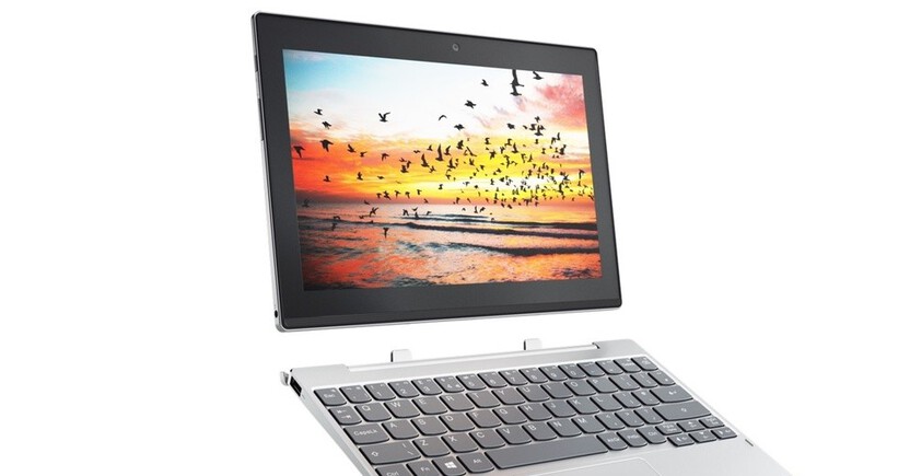 Lenovo Miix 320, otro convertible con Windows 10 que llega para Lenovo Miix 320, otro convertible con Windows 10 que llega para