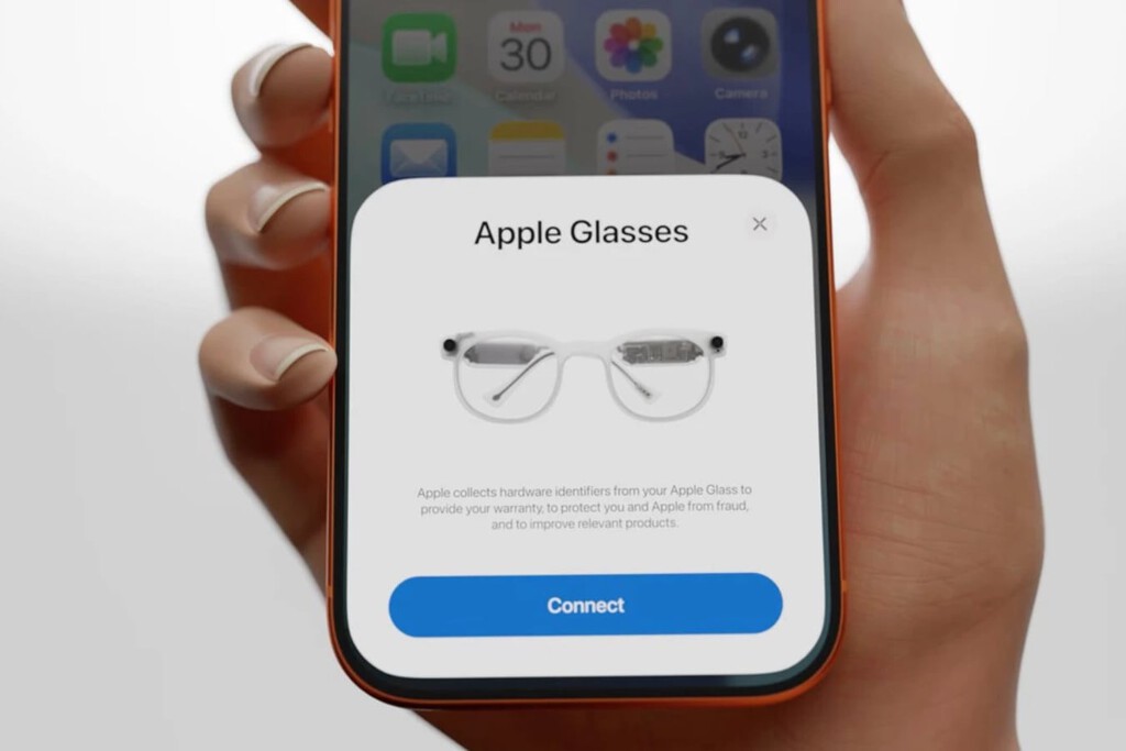 Tendrán que superar el lastre de privacidad de Meta. El filtrador Mark Gurman pone fecha a las primeras gafas de Apple