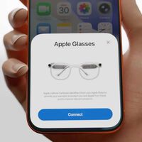 "Tendrán que superar el lastre de privacidad de Meta". El filtrador Mark Gurman pone fecha a las primeras gafas de Apple
