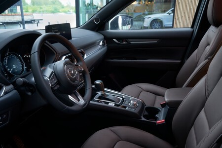 Mazda Cx 5 2022 11