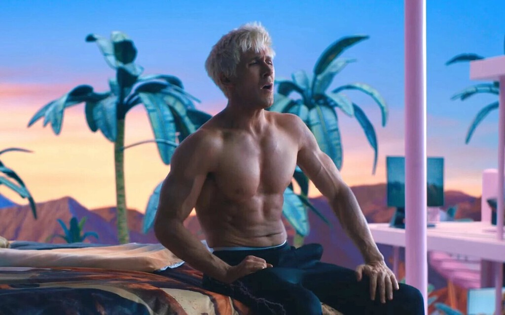 Malsonante y vulgar: esta es la palabrota favorita de Ryan Gosling, actor de 'Barbie', en español