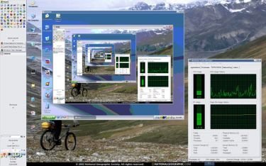VNC