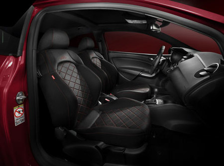 SEAT Ibiza Bocanegra