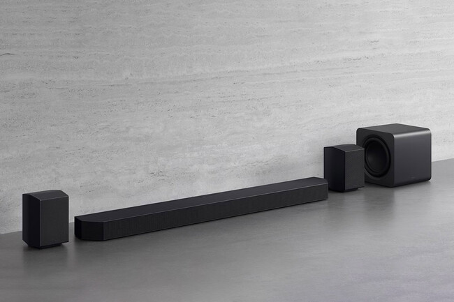 Samsung Q990f 1