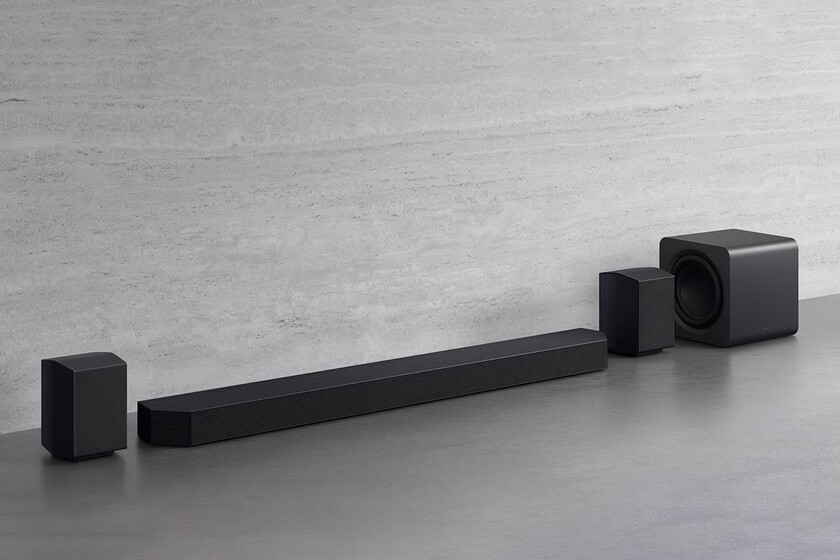 Samsung Q990f 1