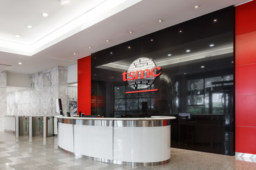 Tsmc Ap