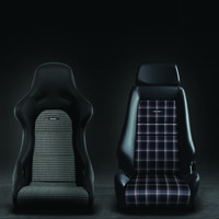 Ni los más grandes se salvan: la prestigiosa marca que hace los asientos para los mejores coches del mundo está en bancarrota. Otra vez