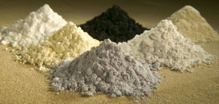 La mina más química del país donde más elementos químicos se han descubierto del mundo