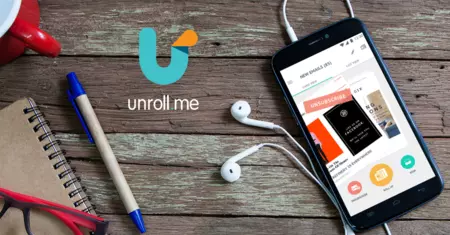 Android のアンロール