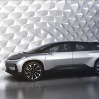 Parecía que no, pero Faraday Future sigue existiendo: aplaza por enésima vez la fabricación del FF91