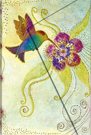 Modelo colibrí
