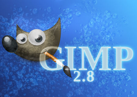 GIMP 2.8 en la recta final, publicada la primera versión candidata
