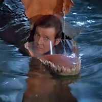 Hoy cumpliría 99 años, fue 007 más veces que nadie en el cine y llevó a James Bond al espacio 