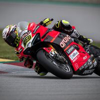 Toprak Razgatlioglu dominó los test oficial de Superbikes pero Álvaro Bautista avisa: "Estamos listos para ganar" 