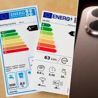 La nueva etiqueta de Europa es la pesadilla de las marcas. Xiaomi ya ha tenido que cambiar la estructura de sus móviles por ley