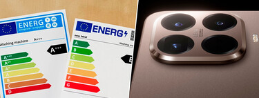 La etiqueta de Europa es un favor al consumidor y un problema para las marcas. Xiaomi ya ha tenido que rediseñar sus móviles 