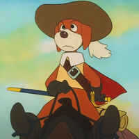 Cuando una empresa de Madrid obligó a los japoneses a cambiar su D'Artacán por un Snoopy de Hacendado