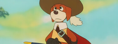 Cuando una empresa de Madrid obligó a los japoneses a cambiar su D'Artacán por un Snoopy de Hacendado