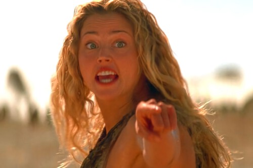 Planeta dos Macacos (2001)