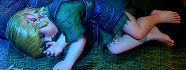 Zelda: Ocarina of Time Remake es real. El mejor juego de todos los tiempos vuelve a Switch 2 y no tardará en llegar