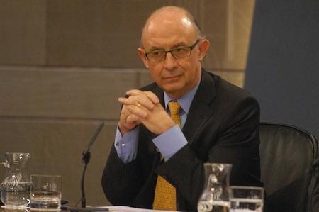 Eurostat confirma que hicimos trampas para maquillar el déficit 