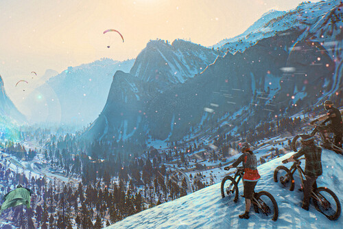 Riders Republics