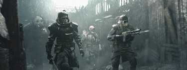 Este mundo de Warhammer 40.000 es una mina de oro de memes, pero sus habitantes lo han pasado peor que nadie