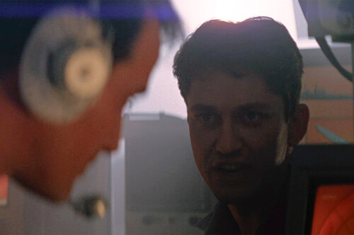 Hace 28 años salió en una peli de James Bond y no nos dimos cuenta. Solo tuvo dos frases y murió, pero fue el primer papel en un taquillazo de Gerard Butler