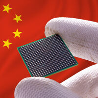 China prepara una SSD diminuta del tamaño de una SIM que amenaza con cambiar el mercado y humillar a la competencia