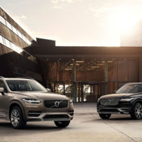 Volvo contrata 1.500 empleados extra para la producción del XC90 