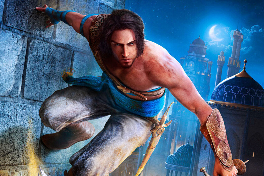 Prince Of Persia Oferta