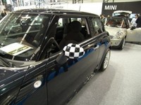 Mini Cooper D, Mini John Cooper Works y Mini Cooper S