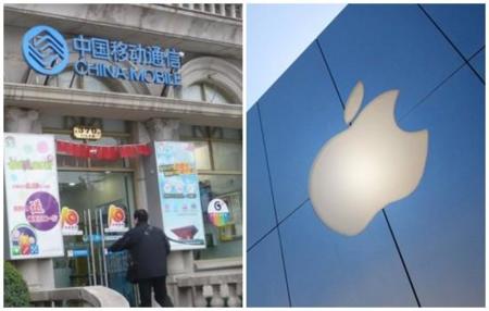 China Mobile, después de 6 años de negociaciones, acabará incluyendo el iPhone en su catálogo