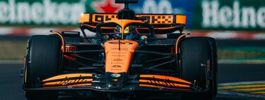 Oscar Piastri se estrena en F1 pese al guirigay de McLaren y Max Verstappen la lía chocándose contra Lewis Hamilton 