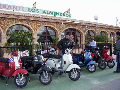 Pimentón 2007