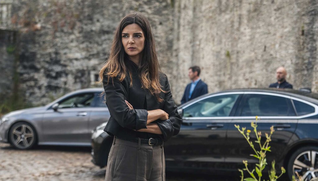 Netflix ha vuelto a petarlo con la segunda temporada de este thriller criminal en Pontevedra. La historia en la que se basa es aún más bizarra