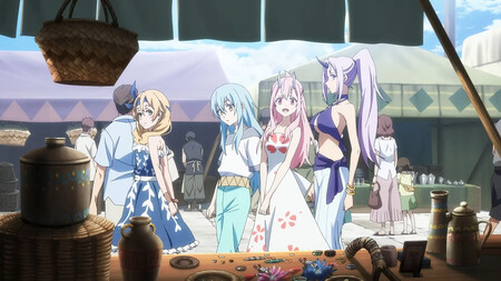 Tears Of The Blue Sea Arc