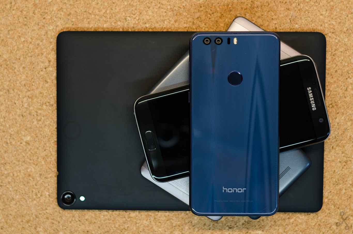 Honor 8, análisis: review con características, precio y opiniones
