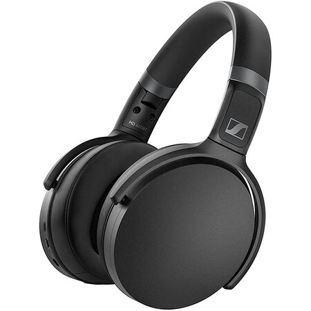 Sennheiser Hd 450bt 3