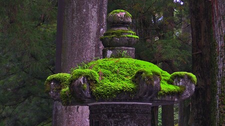 Stone Lantern 2712040 1280